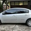 NISSAN SENTRA 2.0 S 16V FLEX 4P MANUAL NISSAN SENTRA 2.0 S 16V FLEX 4P MANUAL