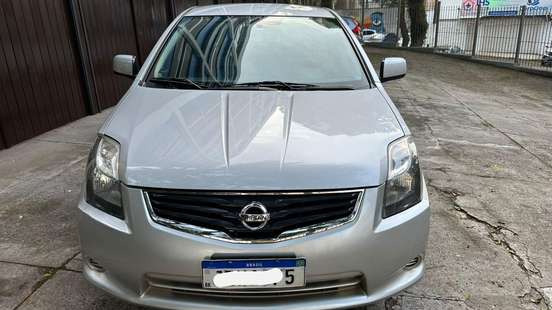 NISSAN-SENTRA-2012