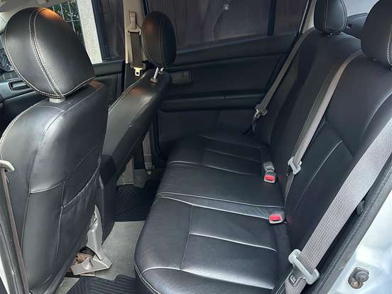 NISSAN-SENTRA-2.0 S 16V FLEX 4P MANUAL NISSAN-SENTRA-2012