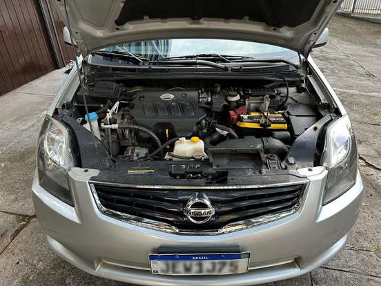 NISSAN-SENTRA-2012