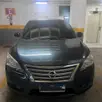 NISSAN SENTRA 2.0 SV 16V FLEX 4P AUTOMÁTICO NISSAN SENTRA 2.0 SV 16V FLEX 4P AUTOMÁTICO