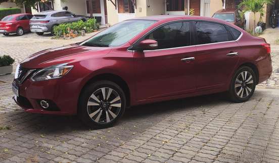 NISSAN-SENTRA-2017