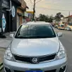 NISSAN TIIDA 1.8 S 16V FLEX 4P AUTOMÁTICO NISSAN TIIDA 1.8 S 16V FLEX 4P AUTOMÁTICO