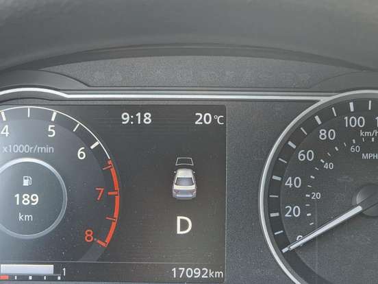 NISSAN-VERSA-1.6 16V FLEX ADVANCE XTRONIC NISSAN-VERSA-2024