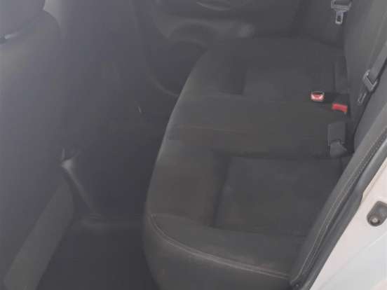 NISSAN-VERSA-1.6 16V FLEXSTART SV 4P MANUAL NISSAN-VERSA-2019