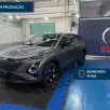 OMODA 5 1.5 TGDI HEV PRESTIGE DHT OMODA 5 1.5 TGDI HEV PRESTIGE DHT