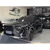 OMODA 7 1.5 TGDI PHEV PRESTIGE DHT OMODA 7 1.5 TGDI PHEV PRESTIGE DHT