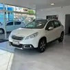 PEUGEOT 2008 1.6 16V FLEX ALLURE 4P AUTOMÁTICO PEUGEOT 2008 1.6 16V FLEX ALLURE 4P AUTOMÁTICO