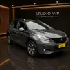PEUGEOT 2008 1.6 16V FLEX ALLURE 4P AUTOMÁTICO PEUGEOT 2008 1.6 16V FLEX ALLURE 4P AUTOMÁTICO