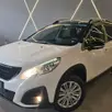 PEUGEOT 2008 1.6 16V FLEX ALLURE 4P AUTOMÁTICO PEUGEOT 2008 1.6 16V FLEX ALLURE 4P AUTOMÁTICO