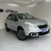 PEUGEOT 2008 1.6 16V FLEX ALLURE 4P AUTOMÁTICO PEUGEOT 2008 1.6 16V FLEX ALLURE 4P AUTOMÁTICO