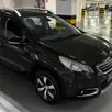 PEUGEOT 2008 1.6 16V FLEX GRIFFE 4P AUTOMÁTICO PEUGEOT 2008 1.6 16V FLEX GRIFFE 4P AUTOMÁTICO