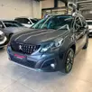 PEUGEOT 2008 1.6 16V THP FLEX GRIFFE 4P AUTOMÁTICO PEUGEOT 2008 1.6 16V THP FLEX GRIFFE 4P AUTOMÁTICO