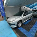 PEUGEOT 206 1.4 PRESENCE SW 8V FLEX 4P MANUAL PEUGEOT 206 1.4 PRESENCE SW 8V FLEX 4P MANUAL