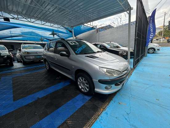 PEUGEOT-206-2006