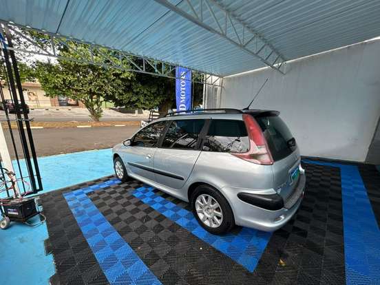 PEUGEOT-206-2006