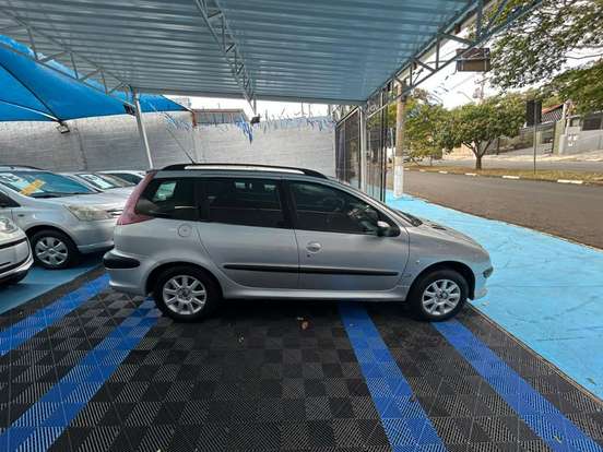 PEUGEOT-206-2006