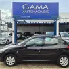 PEUGEOT 207 1.4 XR 8V FLEX 4P MANUAL PEUGEOT 207 1.4 XR 8V FLEX 4P MANUAL