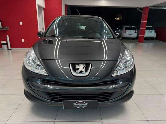 PEUGEOT-207-2010