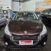 PEUGEOT 208 1.5 ACTIVE PACK 8V FLEX 4P MANUAL PEUGEOT 208 1.5 ACTIVE PACK 8V FLEX 4P MANUAL