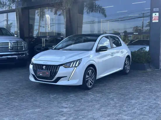 PEUGEOT-208-2023