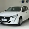 PEUGEOT 208 1.0 FIREFLY FLEX LIKE MANUAL PEUGEOT 208 1.0 FIREFLY FLEX LIKE MANUAL