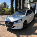 PEUGEOT 208 1.0 FIREFLY FLEX STYLE MANUAL PEUGEOT 208 1.0 FIREFLY FLEX STYLE MANUAL