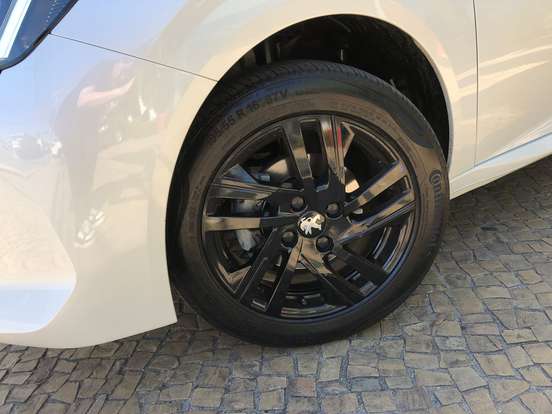 PEUGEOT-208-1.0 FIREFLY FLEX STYLE MANUAL PEUGEOT-208-2024