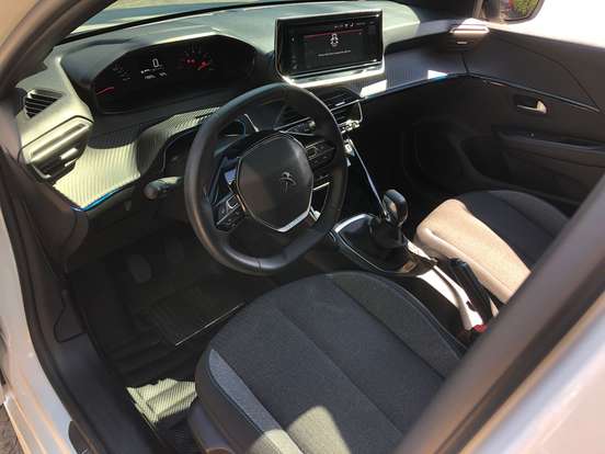 PEUGEOT-208-1.0 FIREFLY FLEX STYLE MANUAL PEUGEOT-208-2024