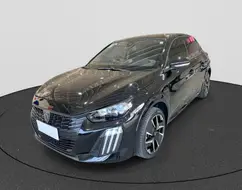 PEUGEOT 208 1.0 TURBO 200 FLEX GT CVT PEUGEOT 208 1.0 TURBO 200 FLEX GT CVT