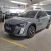 PEUGEOT 208 1.0 TURBO 200 HYBRID GT CVT PEUGEOT 208 1.0 TURBO 200 HYBRID GT CVT
