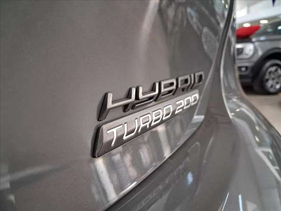 PEUGEOT-208-1.0 TURBO 200 HYBRID GT CVT PEUGEOT-208-2025