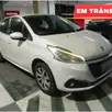 PEUGEOT 208 1.2 ACTIVE 12V FLEX 4P MANUAL PEUGEOT 208 1.2 ACTIVE 12V FLEX 4P MANUAL