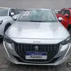 PEUGEOT 208 1.6 16V FLEX ACTIVE AT6 PEUGEOT 208 1.6 16V FLEX ACTIVE AT6