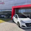 PEUGEOT 208 1.6 THP GT 16V FLEX 4P MANUAL PEUGEOT 208 1.6 THP GT 16V FLEX 4P MANUAL