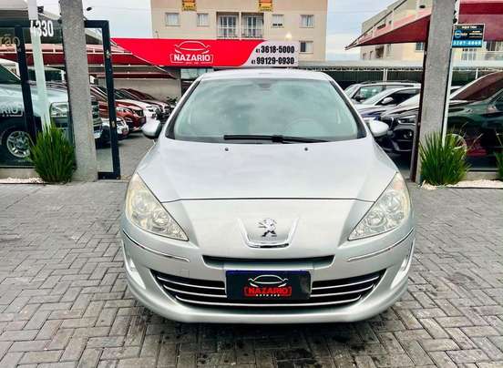 PEUGEOT-408-2013