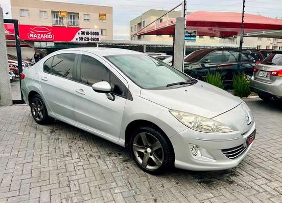 PEUGEOT-408-2013