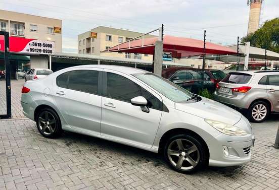 PEUGEOT-408-2013