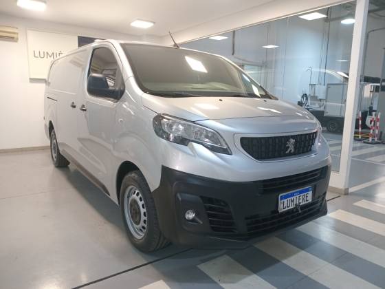 PEUGEOT EXPERT 1.6 BLUEHDI DIESEL BUSINESS PACK MANUAL