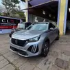 PEUGEOT 2008 1.0 TURBO 200 FLEX ALLURE CVT PEUGEOT 2008 1.0 TURBO 200 FLEX ALLURE CVT