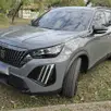 PEUGEOT 2008 1.0 TURBO 200 FLEX GT CVT PEUGEOT 2008 1.0 TURBO 200 FLEX GT CVT