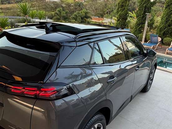 PEUGEOT-2008-1.0 TURBO 200 HYBRID GT CVT PEUGEOT-2008-2026