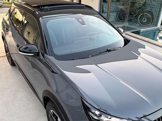 PEUGEOT-2008-1.0 TURBO 200 HYBRID GT CVT PEUGEOT-2008-2026