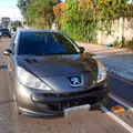 PEUGEOT 207 1.4 X-LINE 8V FLEX 2P MANUAL PEUGEOT 207 1.4 X-LINE 8V FLEX 2P MANUAL