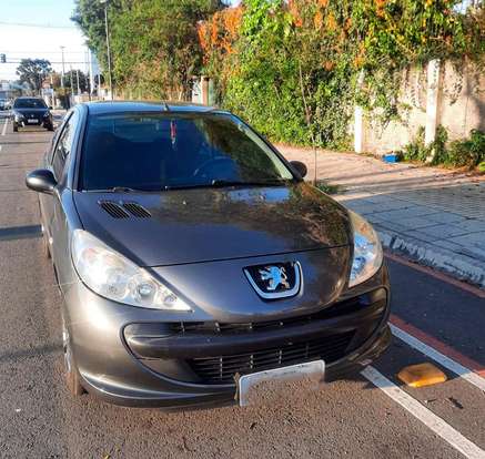 PEUGEOT-207-2009