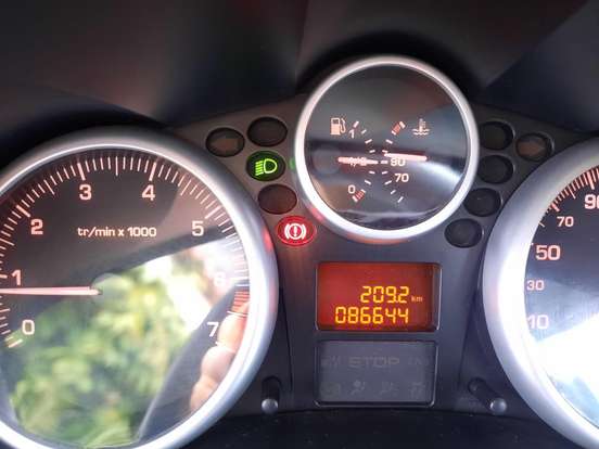 PEUGEOT-207-1.4 X-LINE 8V FLEX 2P MANUAL PEUGEOT-207-2009