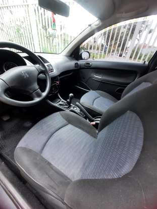 PEUGEOT-207-2009
