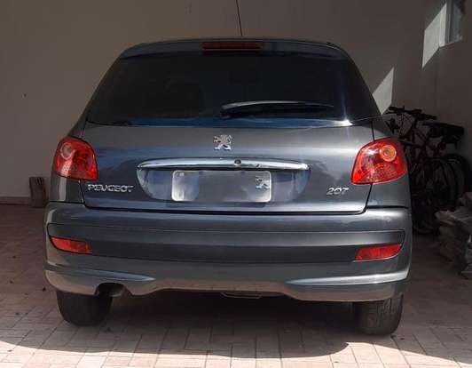 PEUGEOT-207-2009