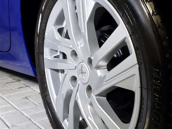 PEUGEOT-208-1.6 16V FLEX ACTIVE AT6 PEUGEOT-208-2021