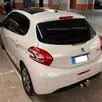 PEUGEOT 208 1.6 GRIFFE 16V FLEX 4P AUTOMÁTICO PEUGEOT 208 1.6 GRIFFE 16V FLEX 4P AUTOMÁTICO